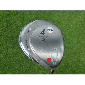 [PRGR]PRGR SWEEP MODEL M-10 L 19도 4번 여성용 우드 3272w