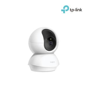 티피링크 TC70 200만화소 원격회전 가정용 카메라 홈캠 펫캠 CCTV