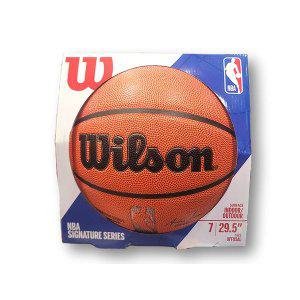 [기타][코스트코] WILSON 윌슨 NBA 시그니처 농구공 7호