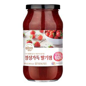 복음자리 정성가득 딸기잼 860g