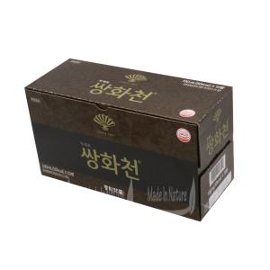 동화 부채표 쌍화천 100ml 50병[쌍화] 음료드링크