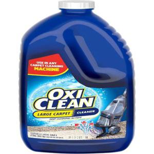 OxiClean 광역 카펫 클리너  64oz