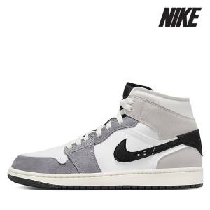 나이키 조던 농구화 세일 /F71- DZ4136-002 / 남성용 AIR JORDAN 1 MID SE CRAFT 조던