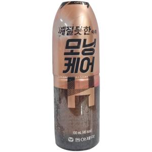 깨질듯한 숙취 모닝케어 H 100ml 1개 숙취해소