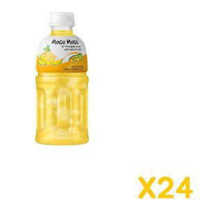 [모구모구]파인 320ml X 24펫