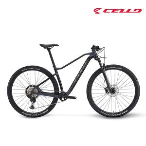 2023년 첼로 XC PRO 80 29인치 12단 카본 MTB 자전거