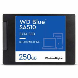 내장 SATA SSD 솔리드 스테이트 Blue SA510 250GB