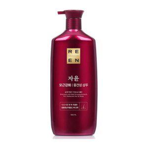 [기타]리엔 자윤 강화 중건성 샴푸 950ml