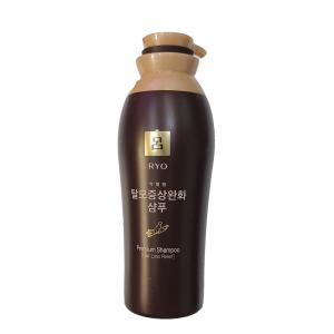 려 약령원 프리미엄 탈모증상완화 샴푸 350ml