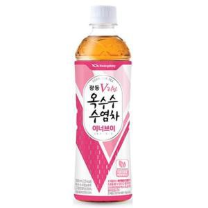 광동 옥수수수염차 이너브이 500ml 24패트