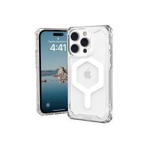 UAG - Pyo Series 케이스 with Magsafe for iPhone 14 Pro Ice