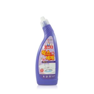 엘지생활건강 홈스타 락스와세제 후로랄 파인 750ml