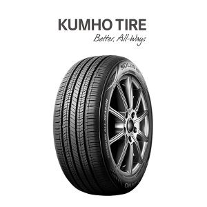 금호 SOLUS TA51 225/55R16 99V 장착비별도 225 55 16