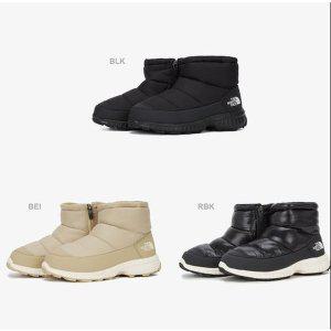 [노스페이스키즈](대구신세계)NS96P92T 키즈 부티 숏 KID BOOTIE SHORT