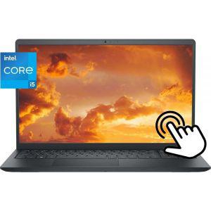 Dell 2023 Inspiron 3000 15.6인치 FHD 터치스크린 노트북 인텔 i5-1135G7 4.2GHz 비트 i7-1060G7 32GB DDR