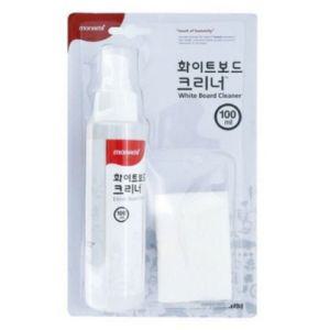 모나미 화이트보드 크리너 100ml