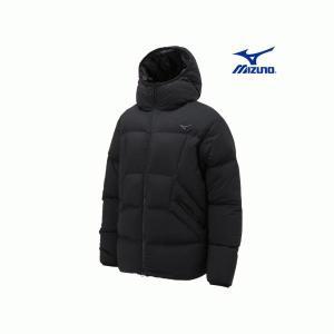 미즈노 퍼텍스 구스 미드 다운 자켓 PERTEX MID DOWN JACKET 32YE362609