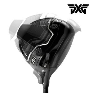 PXG 0311 BLACK OPS TOUR 블랙옵스 투어 클럽가드 골프채 보호필름 드라이버 커버 9도 필름만 2세트