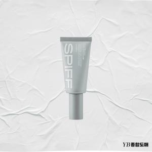 더페이스샵 스피프코드 커버 비비 크림 자외선차단 50 mL SPF50+, PA+++