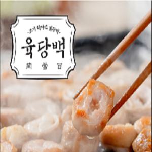 육당백대구막창400g(막창300g+막창장100g)+실막창400g(실막창300g+막창장100g)