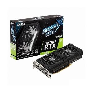 [중고] 이엠텍 지포스 RTX 2060 STORM X Dual D6 6GB