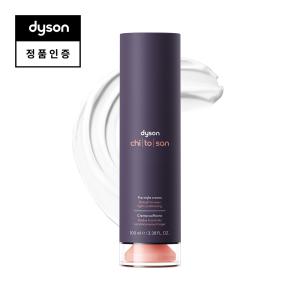 다이슨 키토산 프리 스타일 크림 스트레이트 투 웨이비 라이트 컨디셔닝 100ml