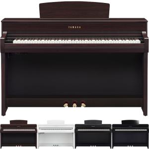 (정식수입) 야마하 Clavinova CLP745 디지털피아노 CLP-745 GrandTouch-S 목건반