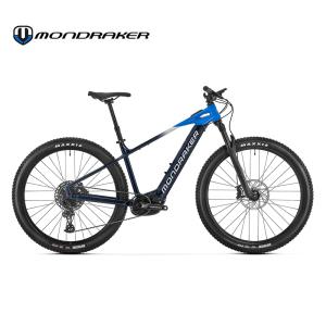 2024 몬드래커 프라임 R 29인치 12단 전기 MTB 자전거