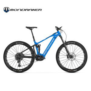 2024 몬드래커 체이서 R 29인치 12단 전기 MTB 자전거