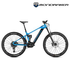 2024 몬드래커 크래프티 R 29인치 12단 전기 MTB 자전거