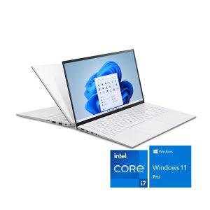 LG그램 15Z95N 11세대 i7-1165G7 램8GB NVME 512GB 15인치 윈도우11프로 중고노트북