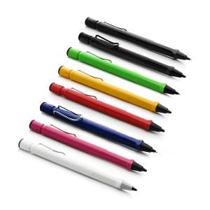 LAMY 사파리 샤프 0.5 8종