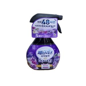 페브리즈 다우니 미스티크 370ml