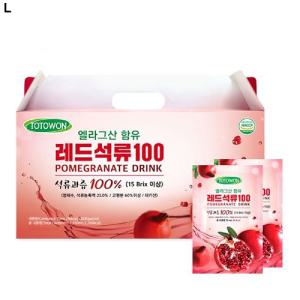 레드석류100 70mL x 35포즙 과즙 주스 쥬스 음료 과음료 과일