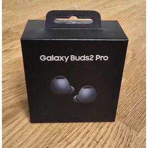 [관부가세포함] 삼성 Samsung Galaxy Buds2 Pro SM-R510 무선 블루투스 In-Ear