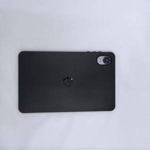 ALLDOCUBE iPlay60 미니 터보 케이스, TPU 블랙 소프트 태블릿 Funda, 프로/터보용