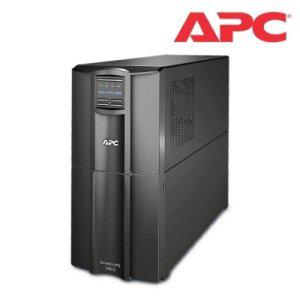 APC SMT3000I SmartJSUPS3000VA 2700W (WFFL9D0)