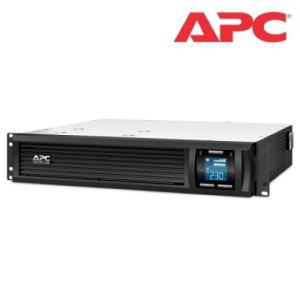 APC SMC1500IJS2U SmartJSUPS1500VA 900W (WFFL9DI)