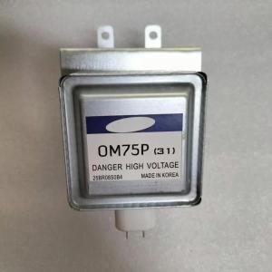 호환 삼성 호환한 전자 레인지 Magnetron OM75P (31) 부품