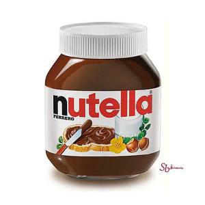 누텔라 초코잼 초코쨈 370g 뉴텔라 누텔라잼 nutella 초콜릿잼 스프레드 누구나좋아하는 잼악마의bcd168