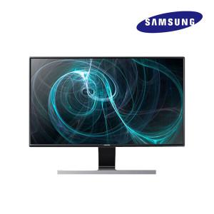 [중고] 삼성 24인치 S24D590L 16:9 PLS LED FHD 틸트 RGB HDMI 사무용 중고 모니터