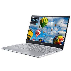 ACER 2022 Swift 3 얇고 가벼운 비즈니스 노트북 14인치 FHD IPS 디스플레이 인텔 코어 Evo i7-1165G7 4.7G