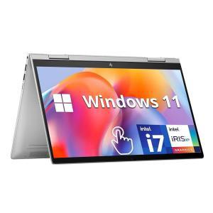 HP Envy x360 2-in-1 14인치 FHD 터치스크린 노트북 인텔 코어 i7-1355U 16GB RAM 1TB SSD 백라이트 키보드