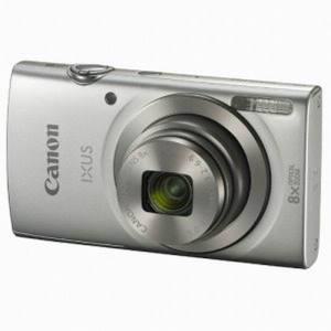 캐논 IXUS 185 유효화소 2000만화소 광학줌 8배줌 HD동영상+메모리32gb+케이스