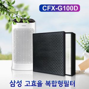 삼성공기청정기 AX40M3030WMD 필터 CFX-G100D