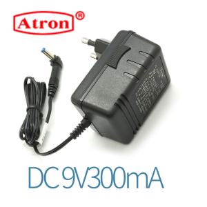 DC 9V300mA 어댑터 9V500mA 9V600mA 9V850mA 9V1A 9V1.5A 9V3A  AC9V1A AC9V2.1A AC9V3A LINEAR아답터 모음