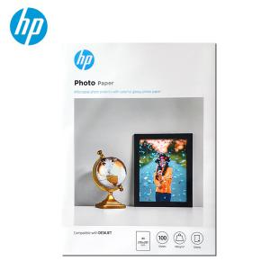 HP 정품 9RR56A 광택 포토용지 A4 / 100매 / 180g / CG850A 후속