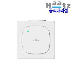 하츠 화장실 욕실 환풍기 HBF-H502 허리케인 냄새제거 댐퍼 교체설치