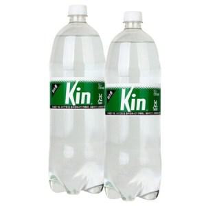 킨사이다 업소용 1.5L 12PET