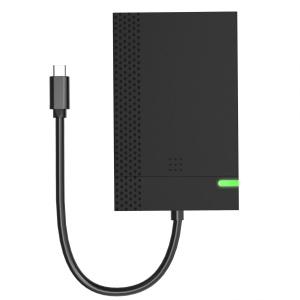 퀄리티어슈런스 USB3.1 Type C타입 2.5인치 외장하드 케이스 SSD SATA 노트북 HDD 외장케이스 UASP지원 6TB지원